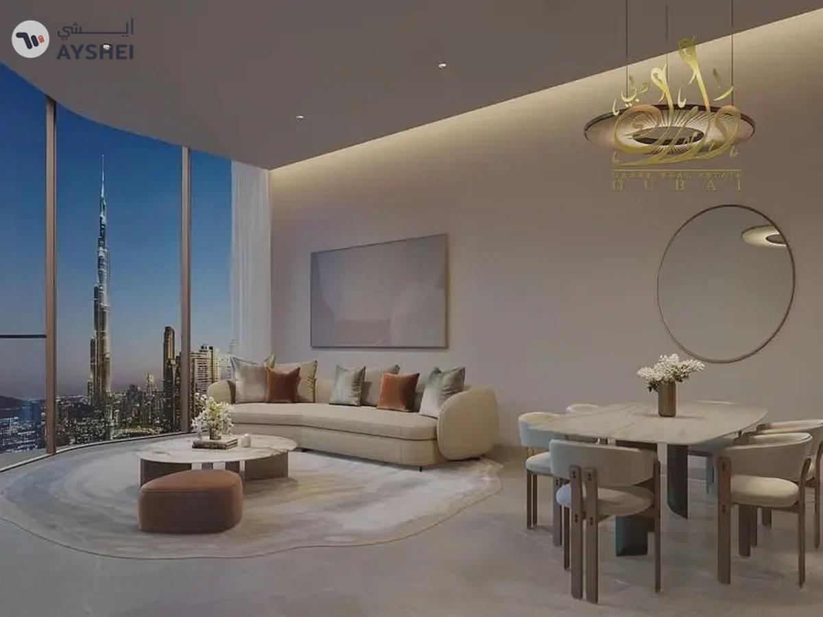 APARTMENT FOR SALE IN SOL LUXE, SHEIKH ZAYED ROAD, DUBAI-8-8