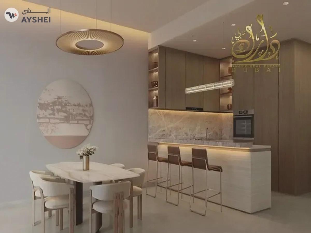APARTMENT FOR SALE IN SOL LUXE, SHEIKH ZAYED ROAD, DUBAI-16-16