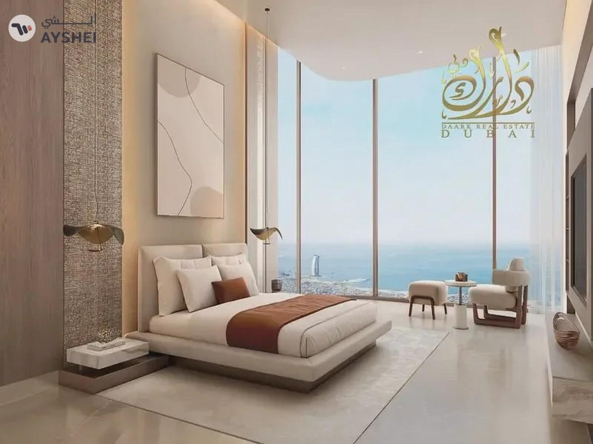 APARTMENT FOR SALE IN SOL LUXE, SHEIKH ZAYED ROAD, DUBAI-17-17