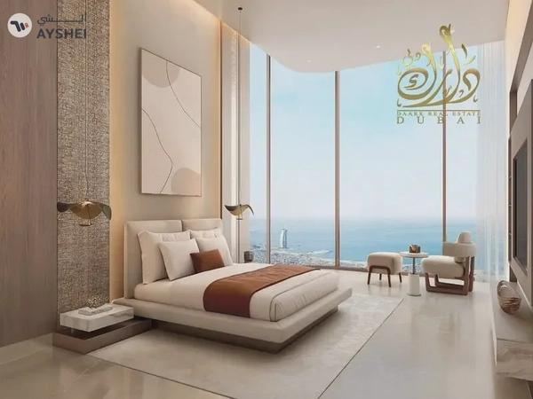 APARTMENT FOR SALE IN SOL LUXE, SHEIKH ZAYED ROAD, DUBAI