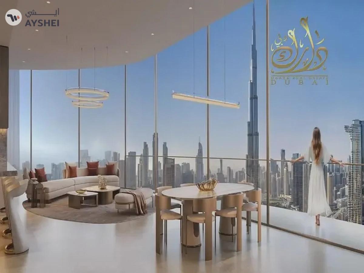 APARTMENT FOR SALE IN SOL LUXE, SHEIKH ZAYED ROAD, DUBAI-0-landscape
