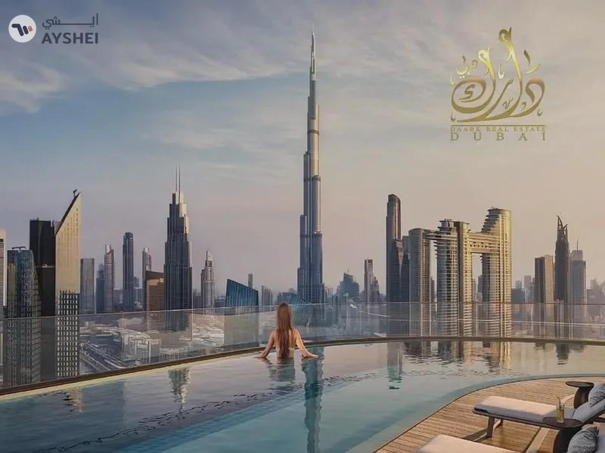 APARTMENT FOR SALE IN SOL LUXE, SHEIKH ZAYED ROAD, DUBAI-0-landscape
