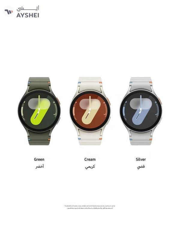 Samsung Galaxy Watch7 44mm (Middle East Version) Smartwatch