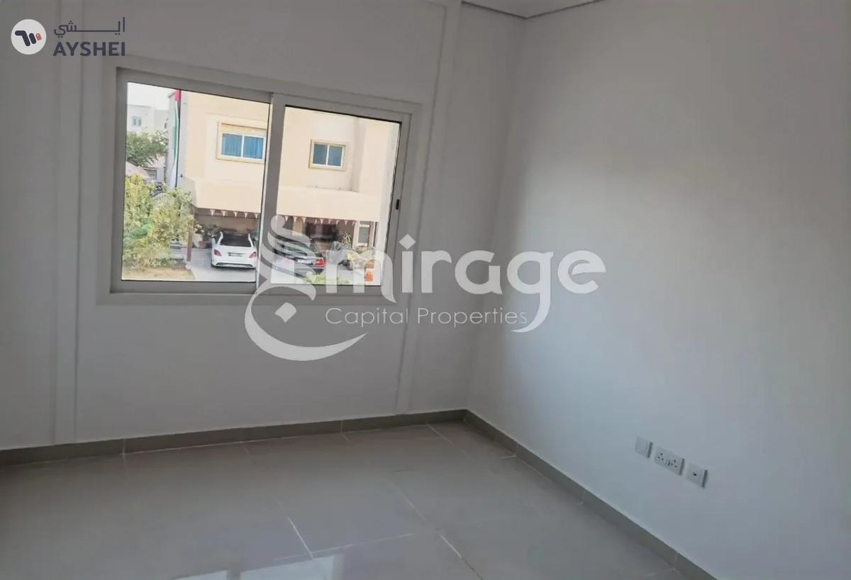 VILLA FOR SALE IN ARABIAN STYLE, AL REEF VILLAS-3-3