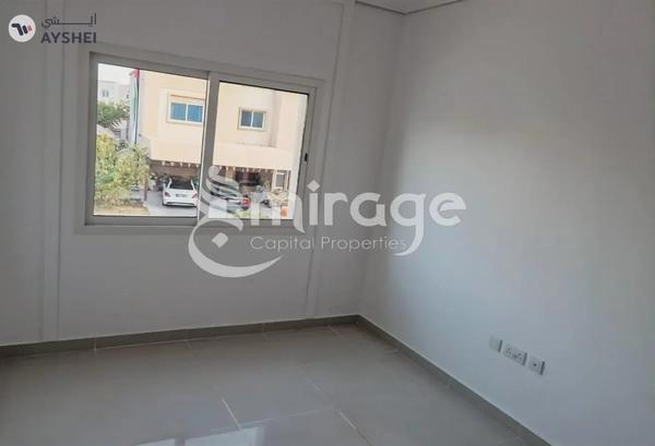 VILLA FOR SALE IN ARABIAN STYLE, AL REEF VILLAS