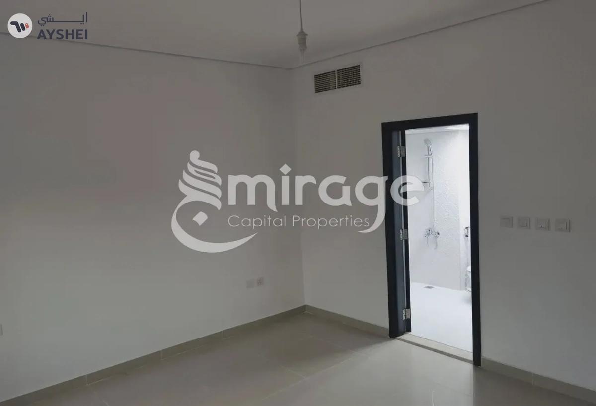 VILLA FOR SALE IN ARABIAN STYLE, AL REEF VILLAS-7-7