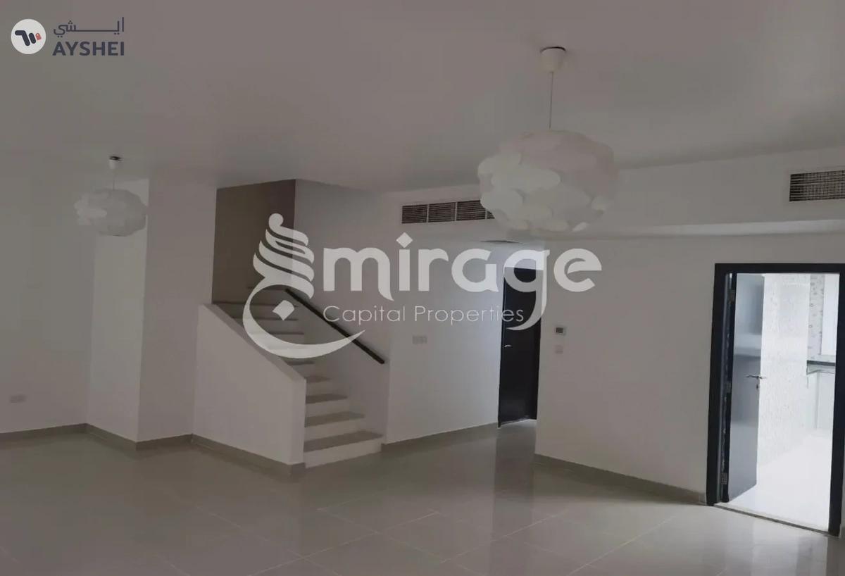 VILLA FOR SALE IN ARABIAN STYLE, AL REEF VILLAS-8-8