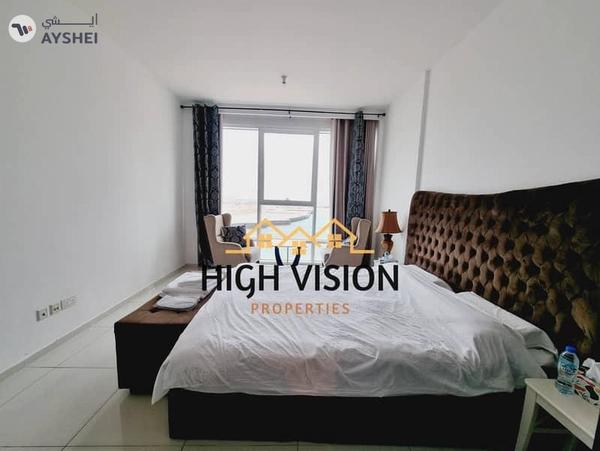 Horizon Towers, City of Lights, Al Reem Island, Abu Dhabi