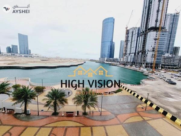 Horizon Towers, City of Lights, Al Reem Island, Abu Dhabi