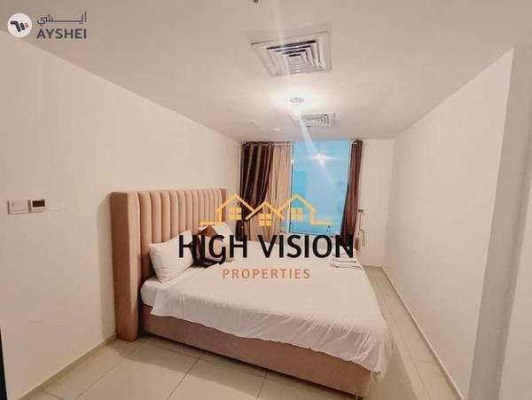 Horizon Towers, City of Lights, Al Reem Island, Abu Dhabi