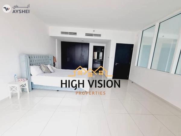 Horizon Towers, City of Lights, Al Reem Island, Abu Dhabi