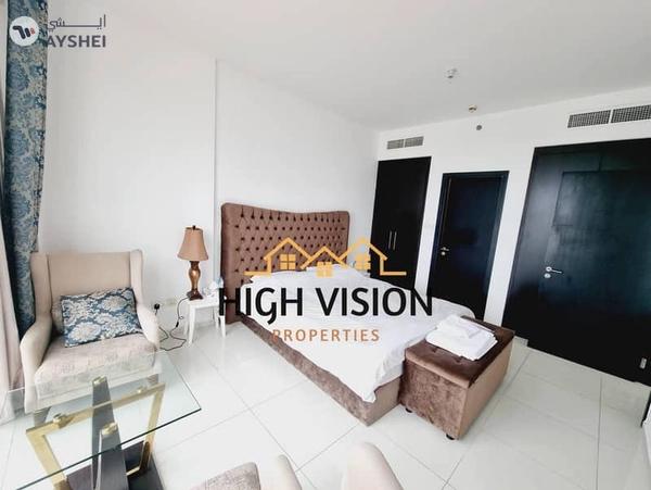 Horizon Towers, City of Lights, Al Reem Island, Abu Dhabi