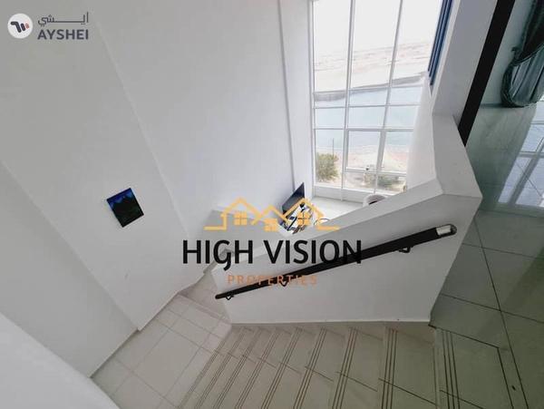 Horizon Towers, City of Lights, Al Reem Island, Abu Dhabi