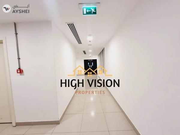 Horizon Towers, City of Lights, Al Reem Island, Abu Dhabi