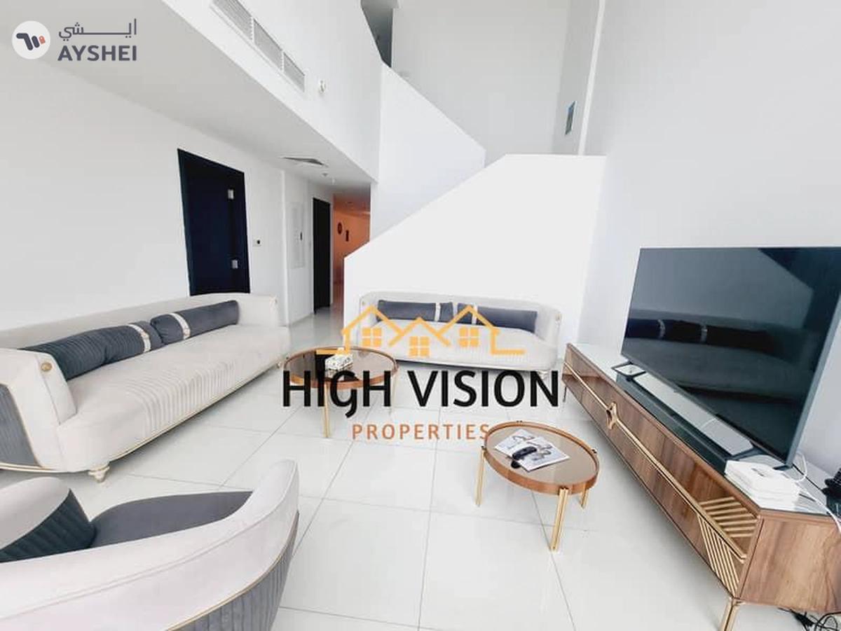 Horizon Towers, City of Lights, Al Reem Island, Abu Dhabi-2-2