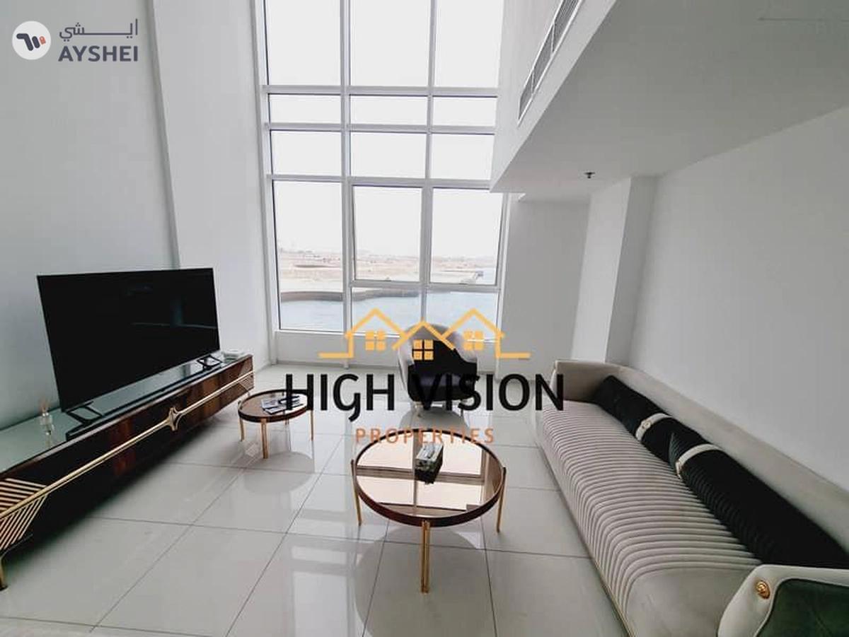 Horizon Towers, City of Lights, Al Reem Island, Abu Dhabi-1-landscape