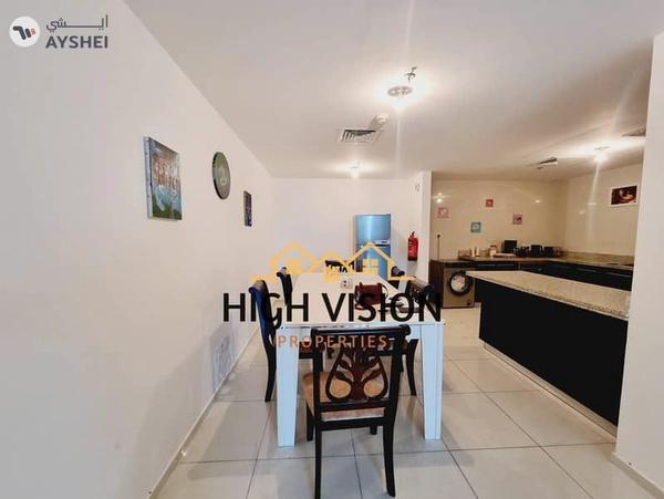 Horizon Towers, City of Lights, Al Reem Island, Abu Dhabi