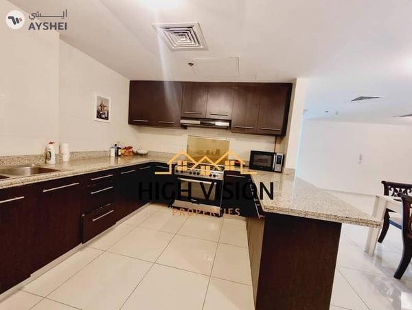 Horizon Towers, City of Lights, Al Reem Island, Abu Dhabi