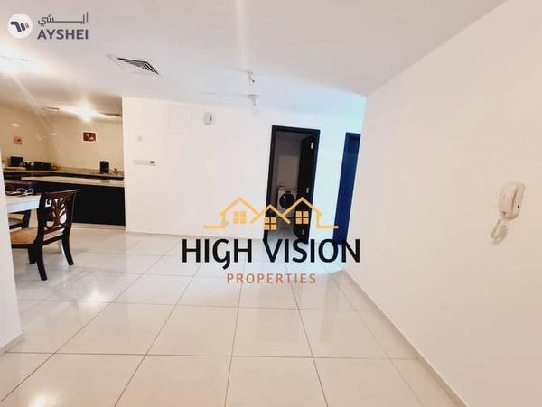 Horizon Towers, City of Lights, Al Reem Island, Abu Dhabi