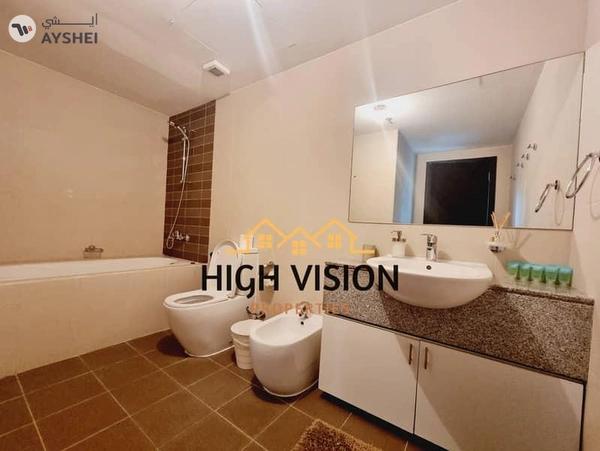 Horizon Towers, City of Lights, Al Reem Island, Abu Dhabi