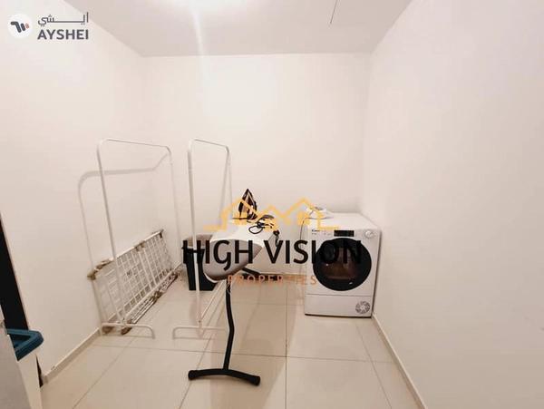 Horizon Towers, City of Lights, Al Reem Island, Abu Dhabi