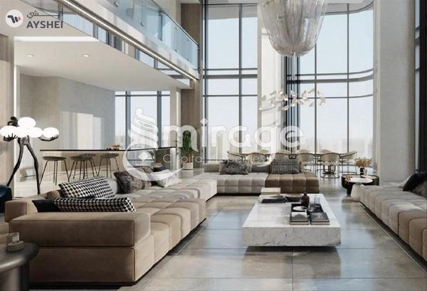 APARTMENT FOR SALE IN RADIANT VIEWZ 2, CITY OF LIGHTS