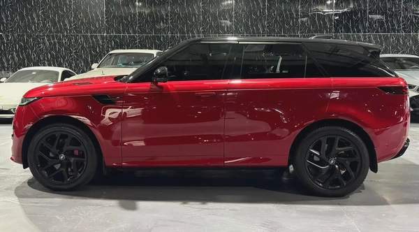 Land Rover Range Rover Sport 2023 GCC specs for 399,000.00 AED