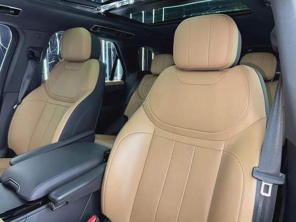 Land Rover Range Rover Sport 2023 GCC specs for 399,000.00 AED