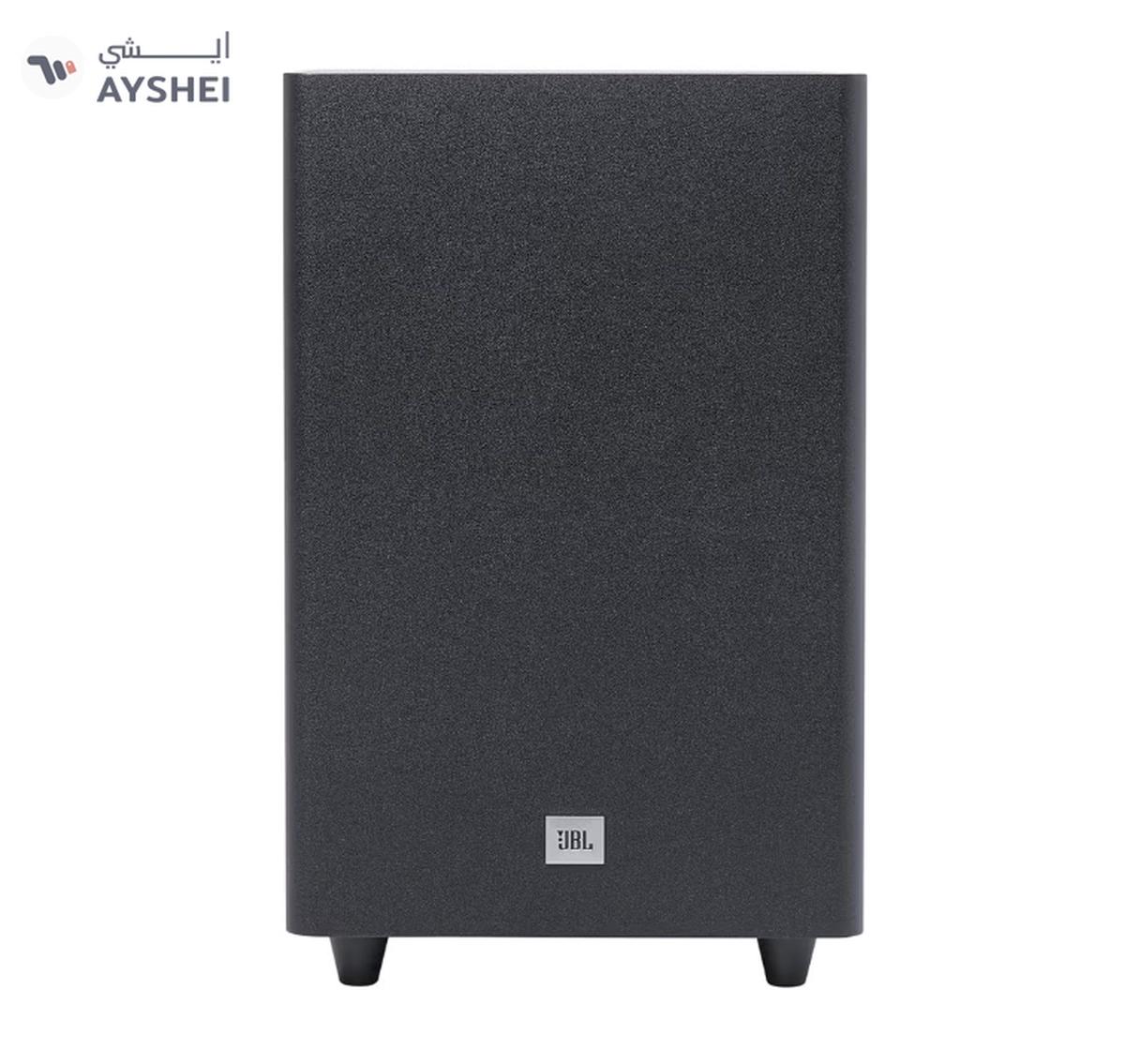 JBL Cinema SB550 3.1 Channel Soundbar With Wireless Subwoofer-5-5