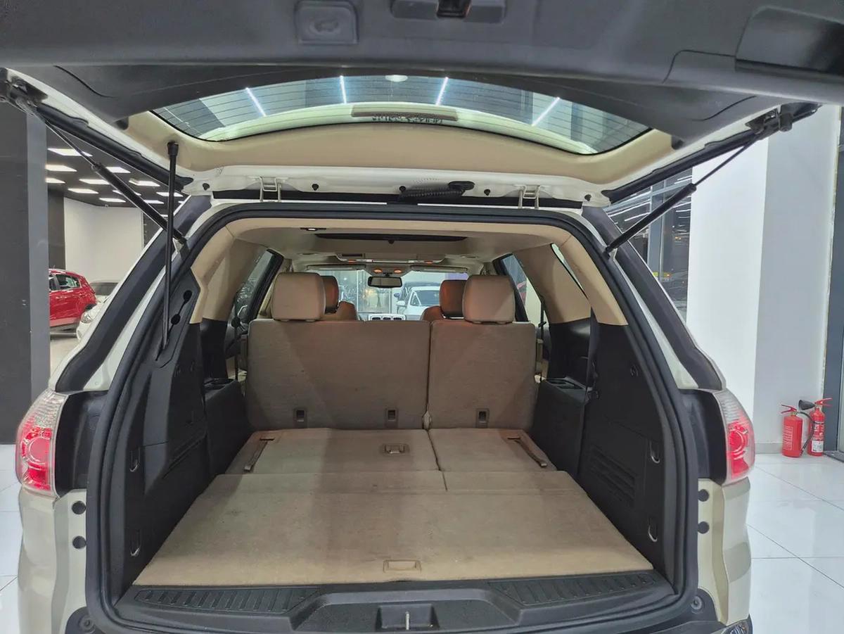 Gmc Acadia Full option-5-5
