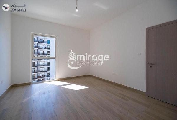 Apartment for sale in Waters Edge, Yas Island