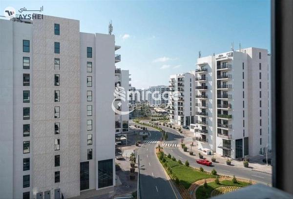 Apartment for sale in Waters Edge, Yas Island