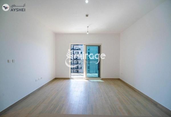 Apartment for sale in Waters Edge, Yas Island