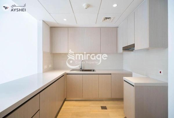 Apartment for sale in Waters Edge, Yas Island