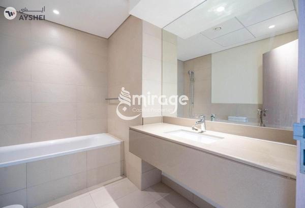 Apartment for sale in Waters Edge, Yas Island