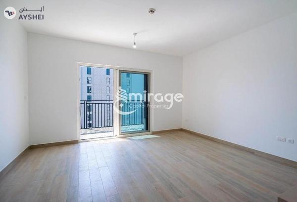 Apartment for sale in Waters Edge, Yas Island