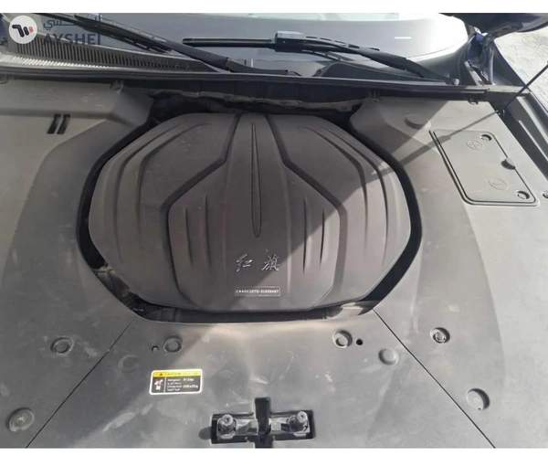 Hongqi H9 Deluxe | 2022A Statement of Power. A Sanctuary of Luxury.*3.5 years manufacturer warranty