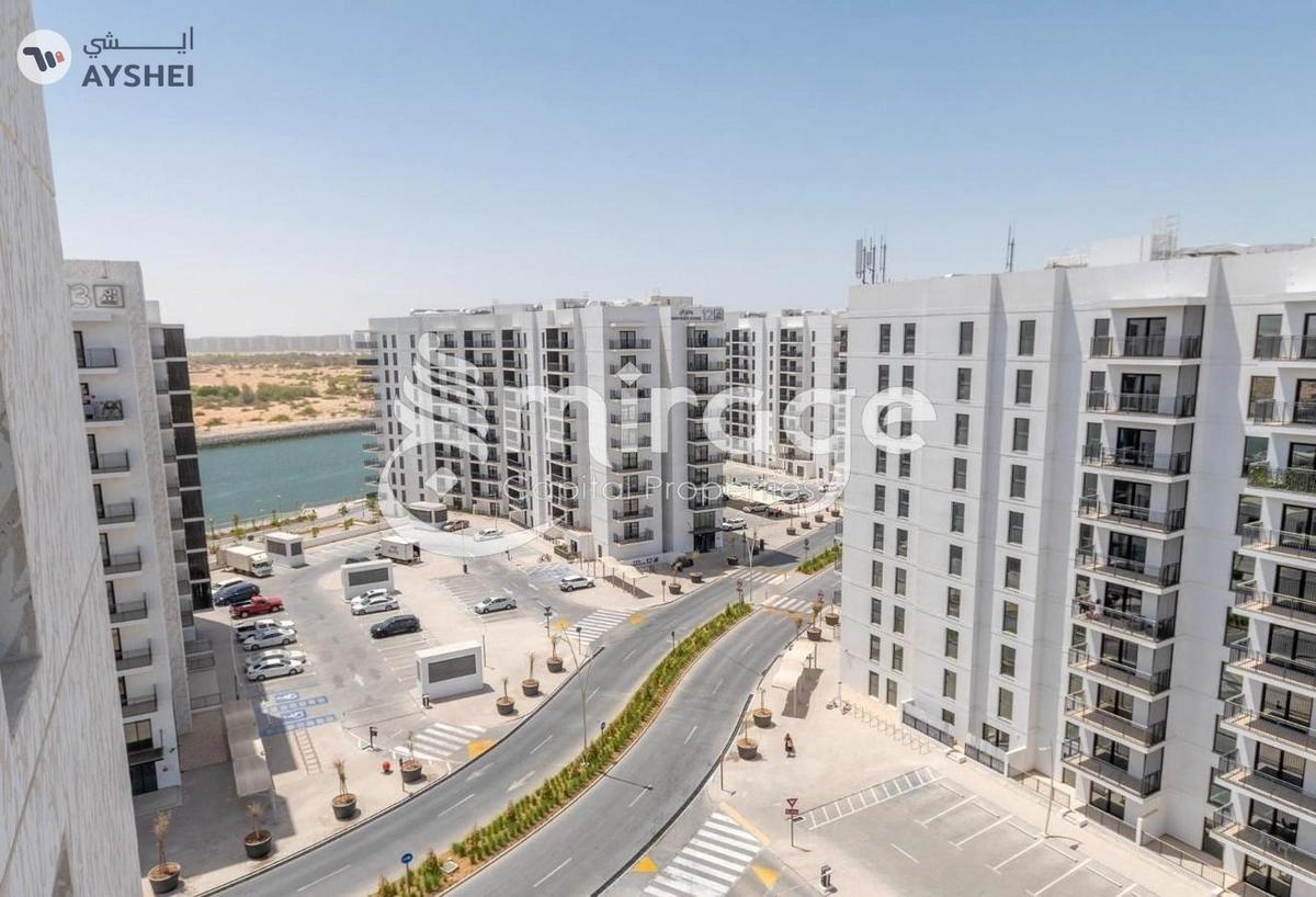 APARTMENT FOR RENT IN WATERS EDGE, YAS ISLAND-0-landscape