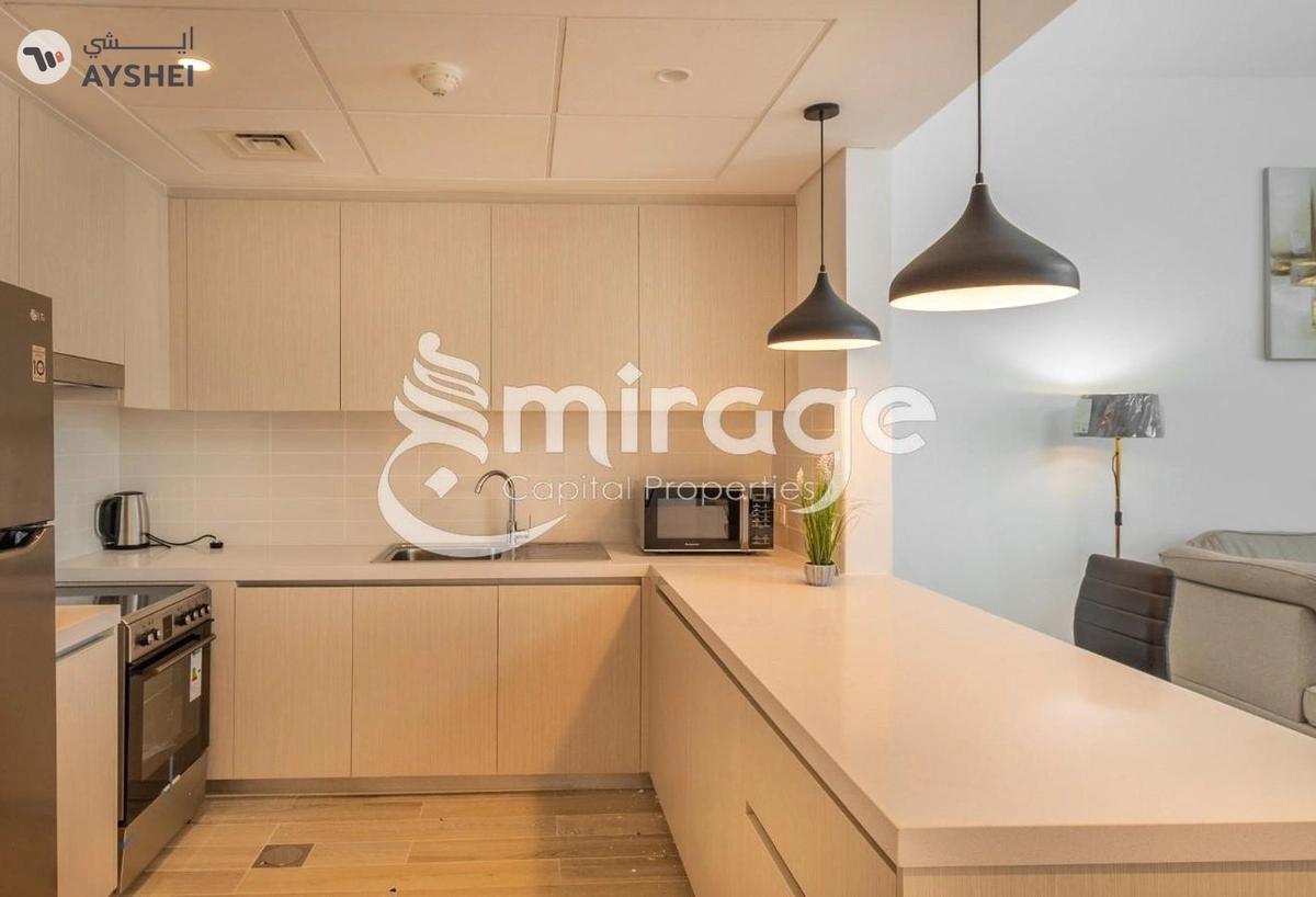 APARTMENT FOR RENT IN WATERS EDGE, YAS ISLAND-1-1