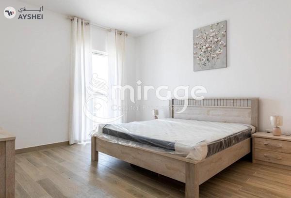 APARTMENT FOR RENT IN WATERS EDGE, YAS ISLAND