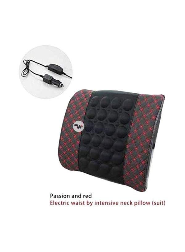 Generic Electric backrest Massage Cushion