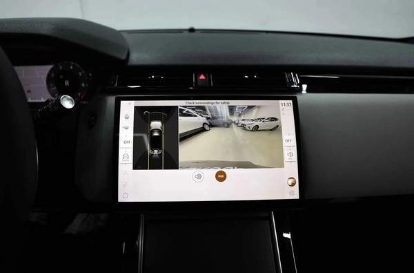 GCC | 3,550 AED Monthly | Free Insurance and Registration | Under Warranty Till 2027