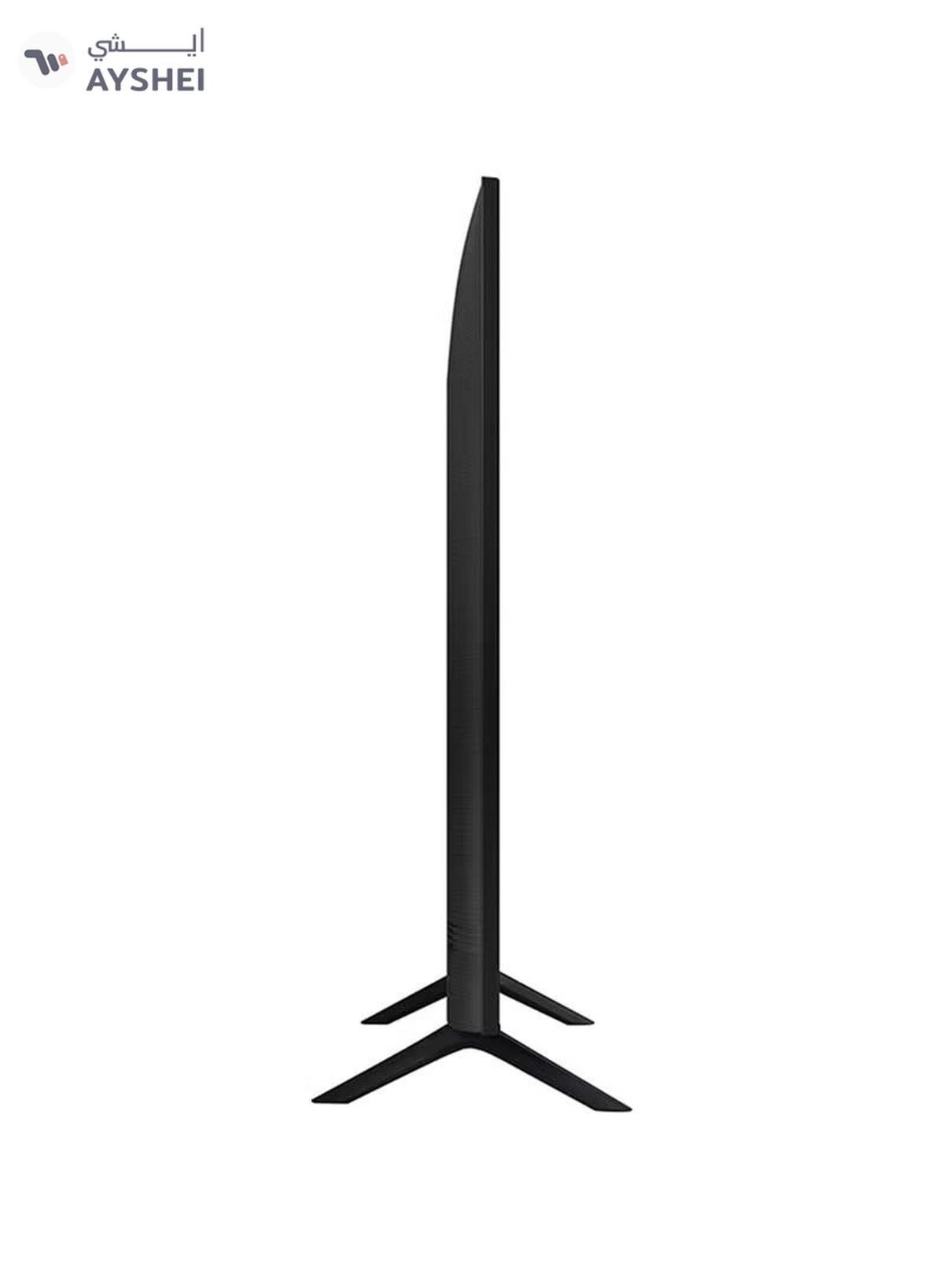 Samsung 65 Inch Crystal UHD 4K Smart TV 2023 65CU7000 UA65CU7000UXZN Black-0-portrait