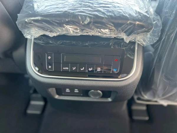 Nissan Patrol LE T1 3.5L | EXPORT