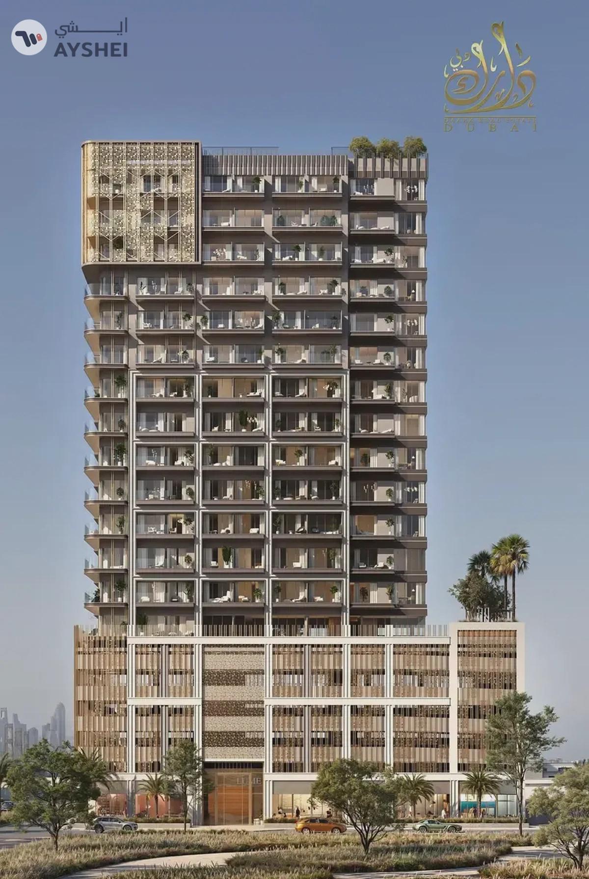 JVC New Launch | Best Price | 20% DP | 80% on Handover | No Installments-4-4