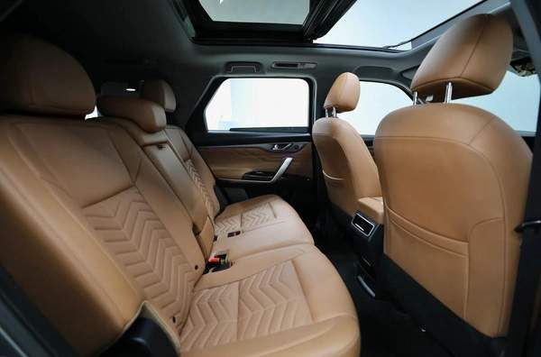 GCC | 1,500 AED Montly Installment | Free Insurance and Registration | J100151