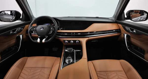 GCC | 1,500 AED Montly Installment | Free Insurance and Registration | J100151