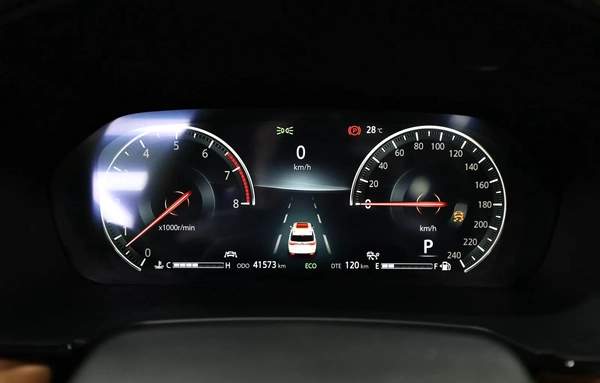 GCC | 1,500 AED Montly Installment | Free Insurance and Registration | J100151