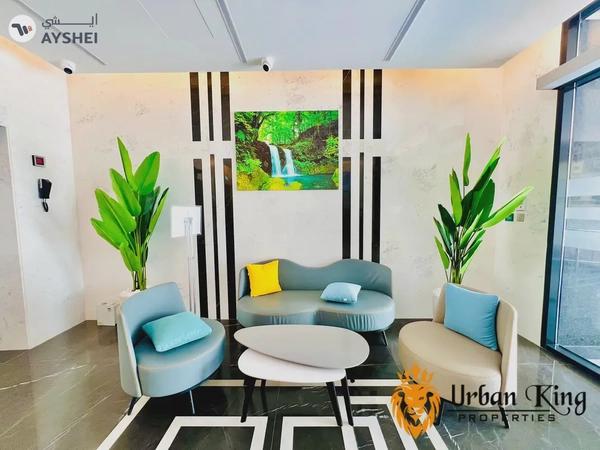 PRIME LOCATION/ BRAND NEW / READY TO MOVE