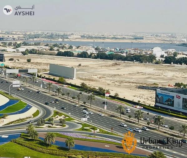 PRIME LOCATION/ BRAND NEW / READY TO MOVE